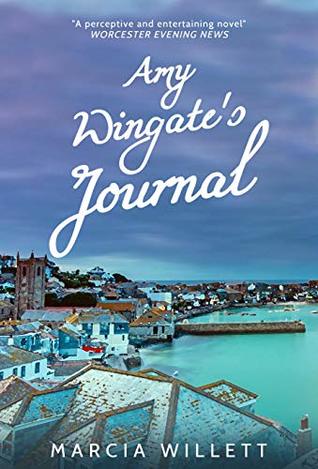 Amy Wingate's Journal (Kindle Edition)