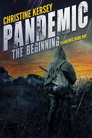 Pandemic: The Beginning (Pandemic #1)
