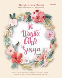 10 Wanita Ahli Surga (Paperback)
