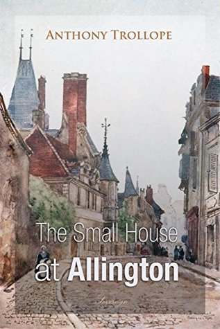 The Small House at Allington
