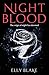 Nightblood: The Frostblood Saga Book Three
