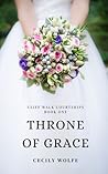 Throne of Grace by Cecily Wolfe