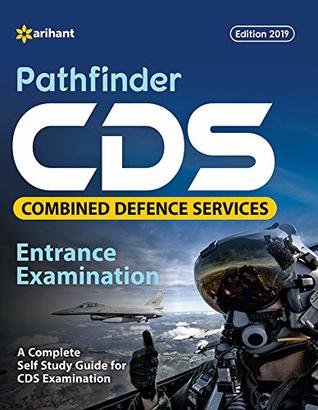 Pathfinder Cds Entrance Examination (Paperback)