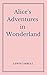 Alice's Adventures in Wonderland