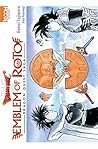 Dragon Quest - Emblem of Roto T10 by Kamui Fujiwara