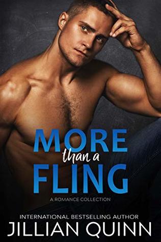 More than a Fling: A Romance Collection (Kindle Edition)