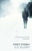 First Storm: Solomon Stone 1