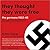 They Thought They Were Free by Milton Sanford Mayer