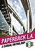 Paperback L.A. Book 3: A Ca...