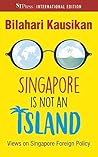 Singapore is not ...