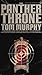 The Panther Throne by Tom Murphy