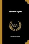 Scientific Papers