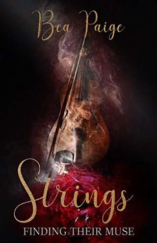 Strings (Finding Their Muse, #3)