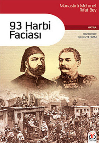 93 Harbi Faciası (Unknown Binding)