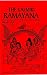 The Valmiki Ramayana by Romesh C. Dutt