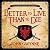 Better to Live than to Die (The Faithful and the Fallen #0.5)