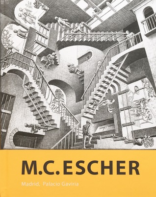 M.C. Escher