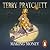 Making Money by Terry Pratchett