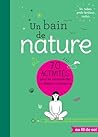 Un bain de nature  by Alexandra Frey