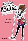 Golden voice (Le bloc-notes de Louise, #2)