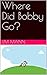 Where Did Bobby Go? by LM Mann
