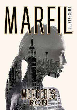 Marfil (Enfrentados, #1)