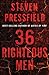 36 Righteous Men