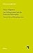 Der Utilitarismus und die deutsche Philosophie by Henry Sidgwick