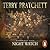 Night Watch (Discworld, #29) by Terry Pratchett