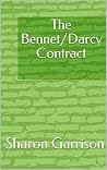 Book cover for The Bennet/Darcy Contract