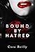 Bound by Hatred (Born in Blood Mafia Chroniken #3)
