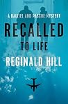 Recalled to Life