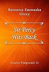 Sir Percy Hits Back