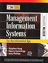 Management Information Systems (SIE)
