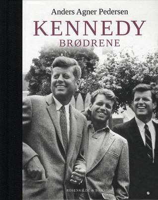 Kennedy-Brødrene