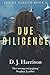 Due Diligence (Jenny Parker)