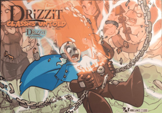 Drizzit - Classics & Untold