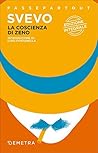 La coscienza di Zeno by Italo Svevo