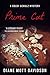 Prime Cut: A Culinary Murder Mystery (Goldy Schulz Book 8)