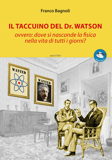 Il taccuino del dr. Watson