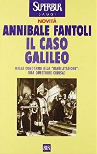 Il caso Galileo (Paperback)