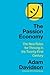 The Passion Economy: The Ne...