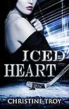 Iced Heart (Portland Devils)
