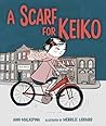 A Scarf for Keiko