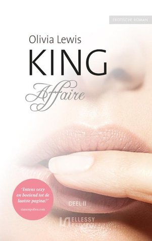 Affaire (King, #2)