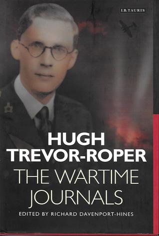 The Wartime Journals (Hardcover)