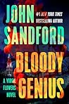 Bloody Genius (Virgil Flowers, #12)