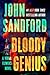 Bloody Genius (Virgil Flowers, #12) by John Sandford