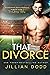 That Divorce (That Boy, #4)