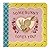 Somebunny Loves You - Greeting Card Board Book, Includes Envelope and Foil Sticker, Ages 1-5